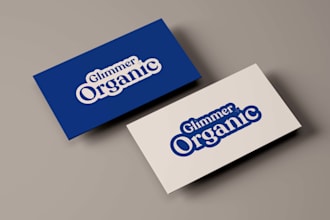 do a bold playful fun colorful tasteful feminine logo design with branding