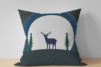 design plush pillow design and cushions design