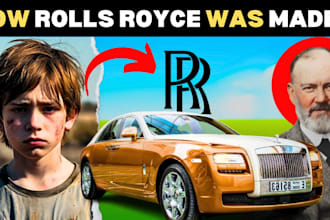 design high quality and professional thumbnails
