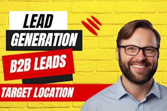 do perfect b2b lead generation services for client growth