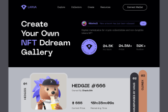 develop smart contracts, web3 integrations, and custom sdks