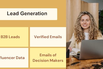 provide valid emails and contacts