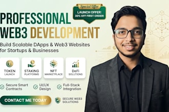 build nft website, nft website design, nft portfolio, nft marketplace