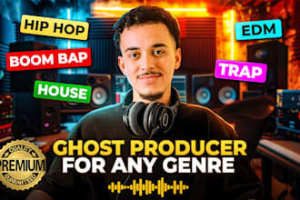 remake or make original beats, avoiding copyright