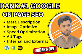 write perfect SEO meta titles, descriptions, and tags for your website