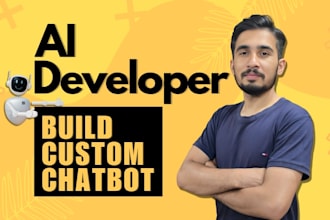 create ai chatbot using python, chatgpt api for website or app