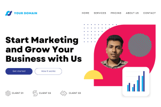 clone or redesign a wordpress website with elementor, divi, oxygen builder
