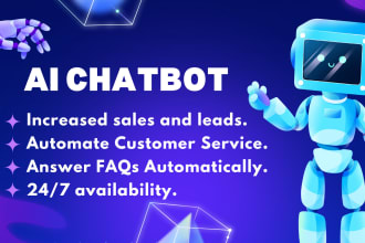 create ai chatbot using manychat, voiceflow and flowise for your business