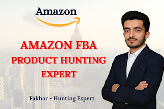 do amazon fba product hunting and amazon product research for private label