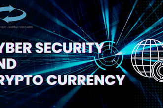 do cryptocurrency and cybersecurity research virtual assistance using ai tools