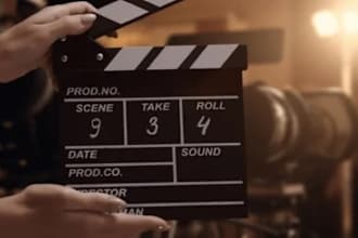 provide feedback on your screenplay or film