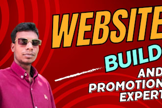 design, redesign, revamp wordpress, etc website