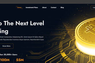 create a ptc website for you to earn from it in every day