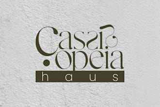 design a timeless logo