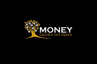 epic wealth consciousness company logo design