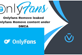 remove your leaked onlyfans content under dmca