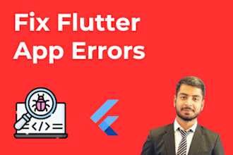 do flutter bug fixes and migrate to null safety