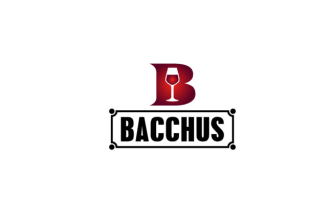 design particular business wine club logo