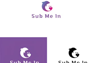 do perfect logo for kids shop, baby store, childcare, toy shop