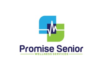 design a contemporary wellness logo for your brand