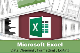 do excel data cleaning formatting editing and removing duplicate data