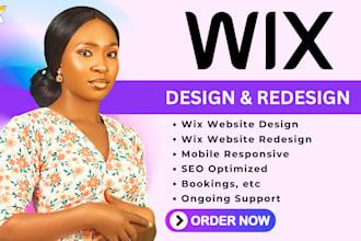 wix website design wix website redesign wix website design wix website redesign