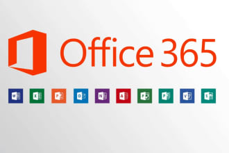 bring your office 365 to the people efficiently