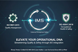 audit as per iso 9001 2015 quality management system