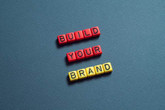 brainstorm a unique business name for your brand