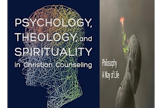 offer professional help in theology, philosophy, psychology and counseling tasks