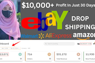 amazon to ebay dropshipping, ebay product listing