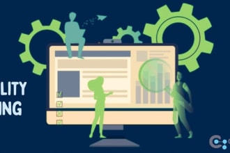 expert in usability testing