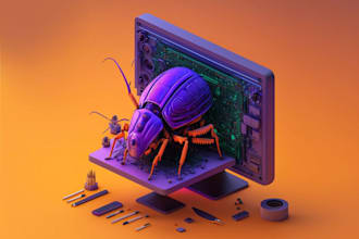 fix bugs in your existing dot net mvc applications