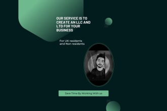 create llc and ltd