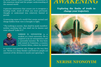 do christian book cover design