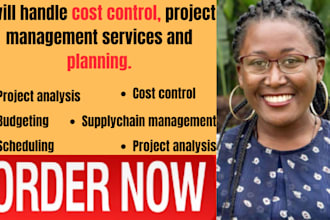 help you in project management and business management task