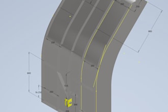 do 3d moddeling of steel structures buildings plant equipment plant ga