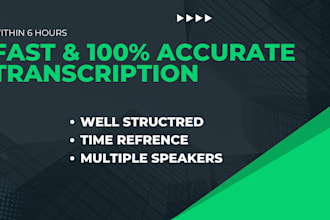 do transcription, subtitling, transcribing audio video