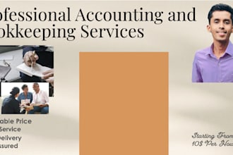 do bookkeeping and accounts payable in quickbook