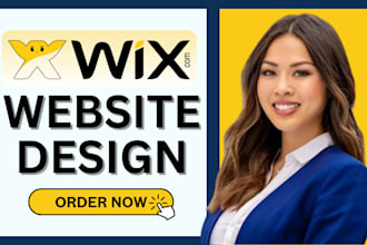 build wix website design wix website redesign update wix website wix ecommerce