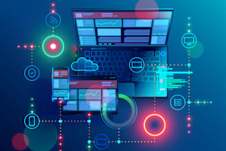 do projects related to computer science