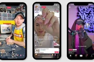 build tiktok clone, livestreaming app, social media app, bigo clone app