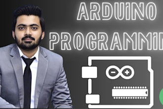 program your arduino for custom projects