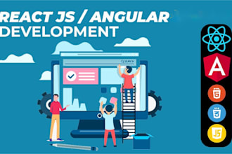 develop native and hybrid mobile applications