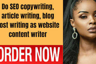 seo, article writing, blog post writing
