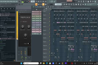 create some soulful boom bap and orchestra rap beats