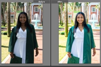edit your bulk photos in lightroom