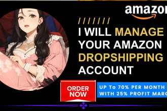 professionally manage your amazon online arbitrage business