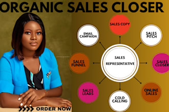do sales representative, cold calling, virtual assistance