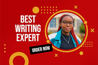 do research and summary writing, literature, review, case study analysis reports